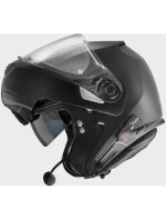 NOLAN N-COM B902 R interkom pro motocykly pro helmy NOLAN, sada pro 1 helmu