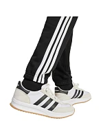 Černé dětské kalhoty adidas Essentials JJ3540