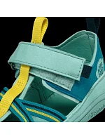 Sandály Affenzahn Vegan Breezy Chameleon  (01724-30004)