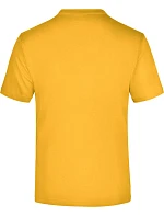 Daiber JN 01 Tričko 02.0001 gold yellow Daiber JN 01 Tričko 02.0001 gold yellow