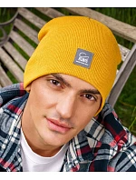 Atlantis Headwear Recy Beanie Pletená čepice 33.7030 dark grey