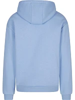 New Morning Studios NM 011 Těžká unisex mikina s kapucí 57.0011 powder blue New Morning Studios NM 011 Těžká unisex mikina s kapucí 57.0011 powder blue