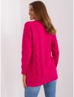 Přepínač AT SW 2241.36P fuchsiová