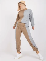 Sada EM KMPL 639.88 šedá