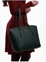 Dámská kabelka Vuch Carmela Dark Green