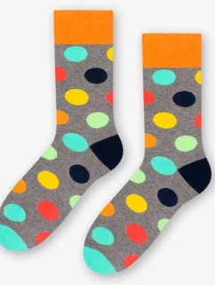 Dámské ponožky 078