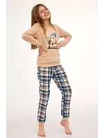 PYŽAMO GRIL YOUNG DR 592/187 MEDVĚDI PYŽAMO GRIL YOUNG DR 592/187 MEDVĚDI