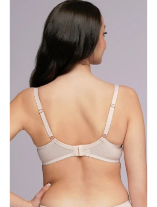 PODPRSENKA AV 2256 BEIGE MAXI