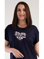 Dámské pyžamo šortky Jana