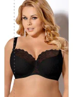 Semi-soft model 109530 Gorsenia Lingerie Semi-soft model 109530 Gorsenia Lingerie