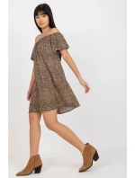 Denní šaty model 182463 Fresh Made Denní šaty model 182463 Fresh Made