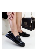 Mokasiny model 207330 Solea