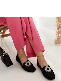 Mokasiny model 207527 Solea