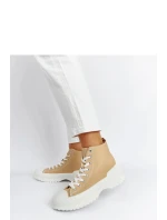 Tenisky  model 207551 Solea