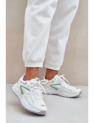 Sportovní obuv  model 209070 Step in style