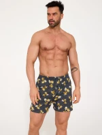 Boxerky Cornette Classic 001/187 Hornet S-2XL Boxerky Cornette Classic 001/187 Hornet S-2XL