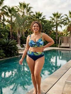 Plavky Self S 934CR6 Corfu 6