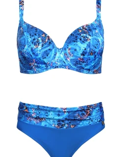 Dámské dvoudílné plavky Bora Bora 11 933BR11 4 - SELF