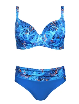 Dámské dvoudílné plavky Bora Bora 11 933BR11 4 - SELF