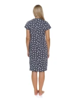 Dámská těhotenská košile 5271 - Doctornap Dámská těhotenská košile 5271 - Doctornap