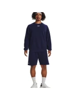 Under Aromur Rival Fleecové šortky M 1379779 410