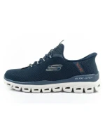 Boty Skechers Glide-Step Slip-Ins M 233010/NVY