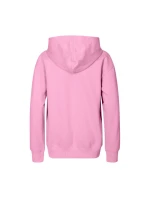 Dětská mikina Chill (růžová)