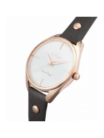 Dámské hodinky G.ROSSI 12191A2-3B4 + BOX Dámské hodinky G.ROSSI 12191A2-3B4 + BOX