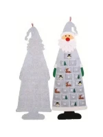 ADVENTNÍ KALENDÁŘ MICHAEL GREY