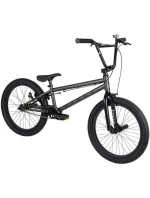 BMX kolo Huffy Symbol Freestyle 20" Charcoal