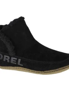 Dámské boty Sorel Nakiska Bootie W 1876141011