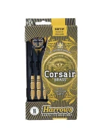 Šipky Harrows Corsair Softip HS-TNK-000013393
