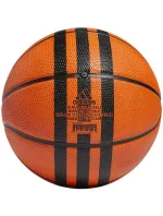 Adidas 3 Stripes Rubber X3 basketbal HM4970 Adidas 3 Stripes Rubber X3 basketbal HM4970