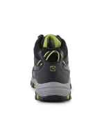 Boty Skechers Selmen - Melano M 204477-BLK Boty Skechers Selmen - Melano M 204477-BLK