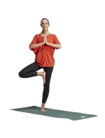 Dámské tričko YGA ST O T W HR5080 - Adidas