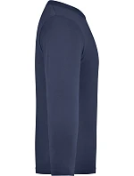 Daiber JN 913K Dětské tričko s dlouhým rukávem 02.913K navy Daiber JN 913K Dětské tričko s dlouhým rukávem 02.913K navy