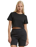 New Morning Studios NM 006 Těžký dámský crop top 57.0006 magnet