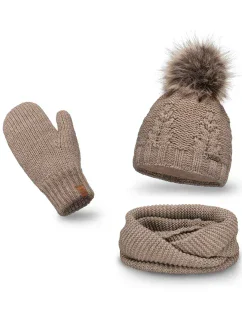 Pamami 17549+14603+20680 barva:005 káva s mlékem