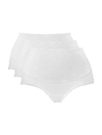 Mitex Ala Maxi 3-pack barva: bílá