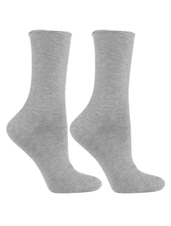 Moraj SMD300-002 Zdravotní barva:světle šedá melanžová