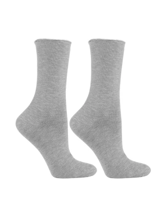 Moraj SMD300-002 Zdravotní barva:světle šedá melanžová