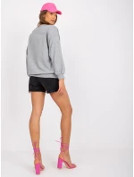 EM BL U536/2.00 šedá EM BL U536/2.00 šedá