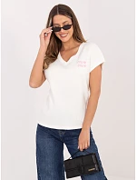 Halenka RV BZ A1245.05P ecru