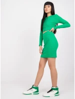 Souprava RV KMPL 7526.03 zelená