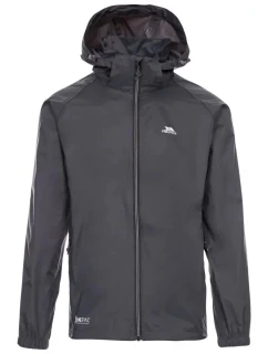 Nepromokavá bunda Trespass Qikpac X