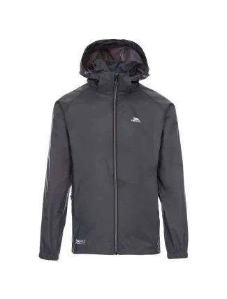 Nepromokavá bunda Trespass Qikpac X