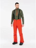 Pánské lyžařské kalhoty Protest PRTMIKADO Pánské lyžařské kalhoty Protest PRTMIKADO