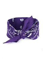 Šátek bandana Art 13014 - Classic Rebel Šátek bandana Art 13014 - Classic Rebel