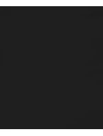 Dámská košilka  BLV-197 Černá - Atlantic