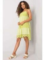 Denní šaty model 165022 Och Bella Denní šaty model 165022 Och Bella